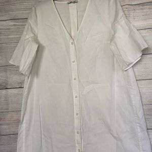 Madewell Cover Up